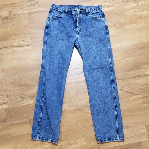 Rustler Other - 🛍 Blue Rustler Jeans